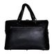 Чоловіча сумка RE MI Forte, чорного кольору 03048039011 фото 2