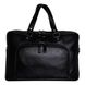 Чоловіча сумка RE MI Forte, чорного кольору 03048039011 фото 1