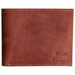 Чоловічий гаманець RE MI Practico, коричневого кольору
