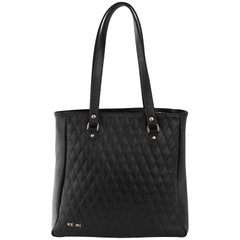 Жіноча сумка RE MI Stefania, чорного кольору