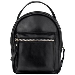 Жіночий рюкзак RE MI Campana, чорного кольору