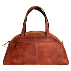 Спортивна (дорожня) сумка  RE MI Junior, світло-коричневого кольору